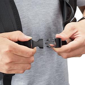 LED ডিসপ্লে সহ জলরোধী মোটরসাইকেল হেলমেট ব্যাগ ব্যাকপ্যাক রাবার লোগো 6