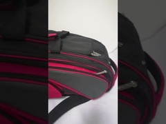 প্যাডেল ব্যাকপ্যাক পিকলবল ব্যাগ প্যাডেল কাস্টম