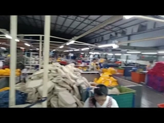 OEM / ODM অক্সফোর্ড ব্যাডমিন্টন র্যাকেট ব্যাগ ব্যাকপ্যাক বড় ক্ষমতা কাস্টমাইজড