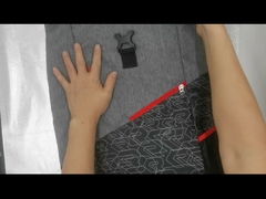 নতুন আনুষ্ঠানিক ব্যাকপ্যাক